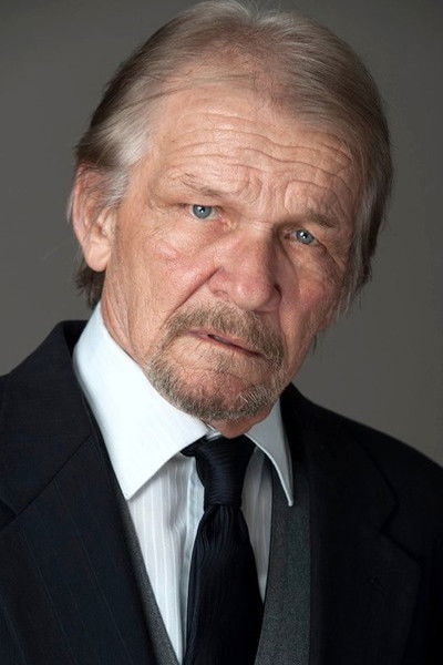 Foto de Marlin Richardson