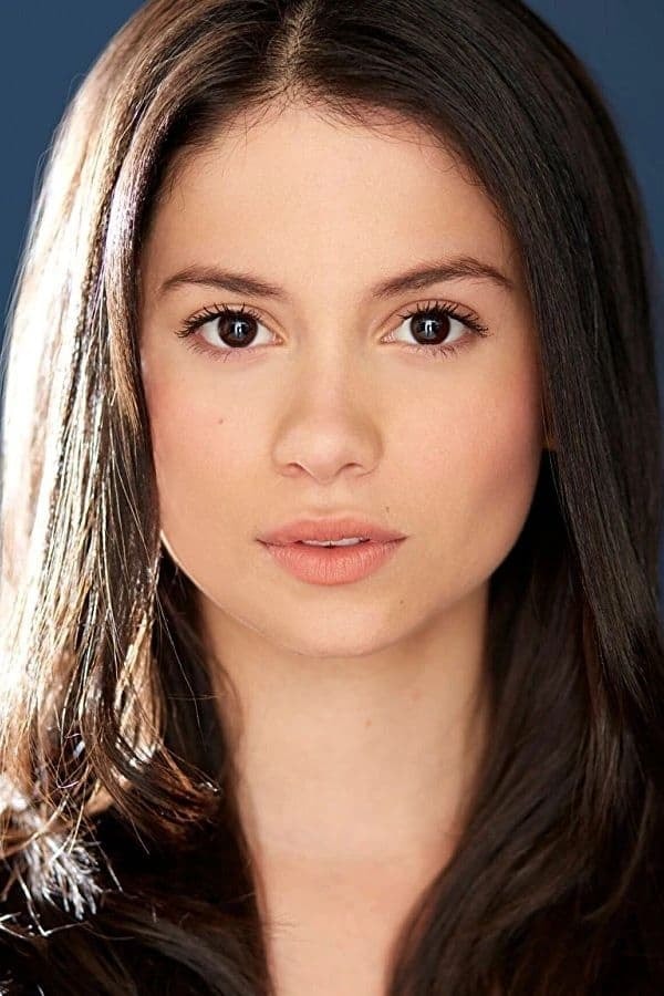 Foto de Camila Perez