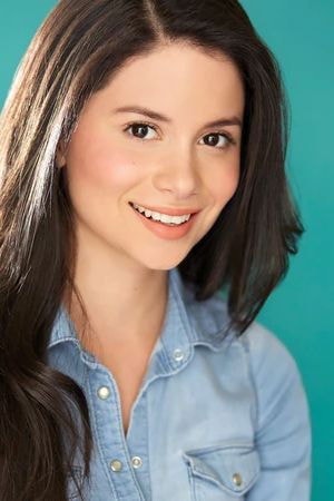 Foto de Camila Perez