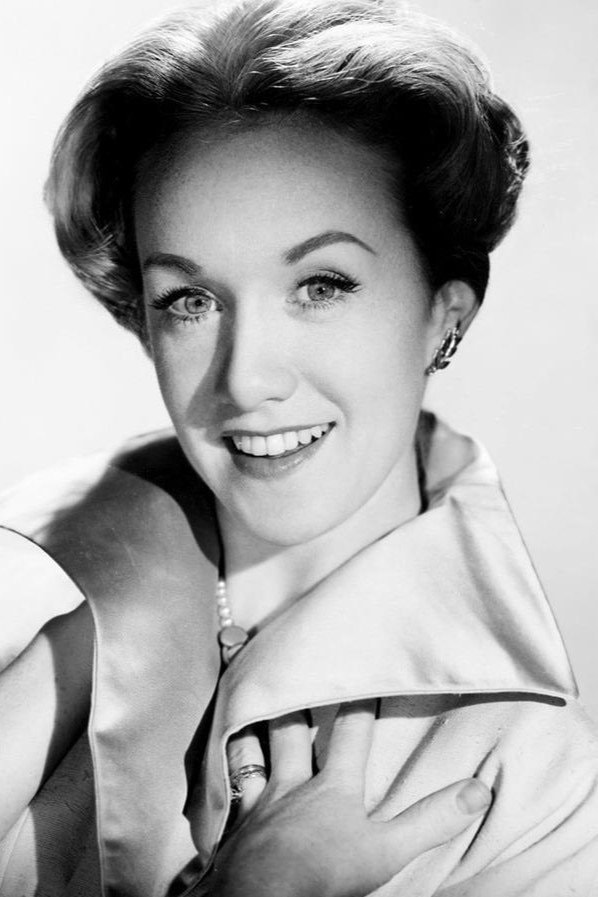 Foto de Marni Nixon