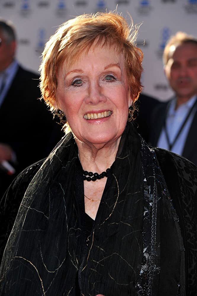 Foto de Marni Nixon