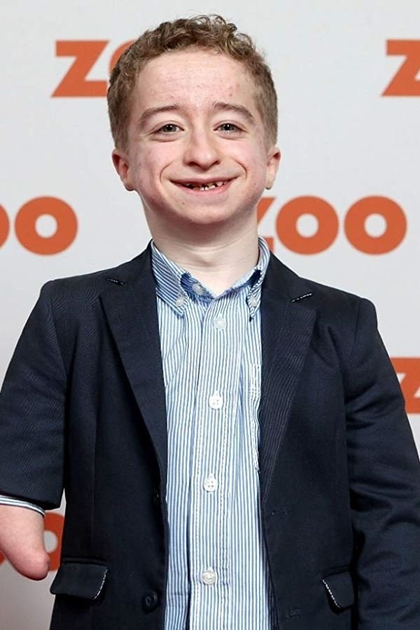 Foto de James Stockdale