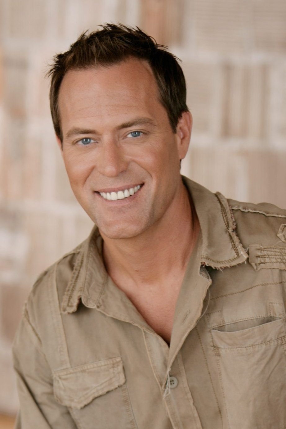 Foto de Robert T. Bogue