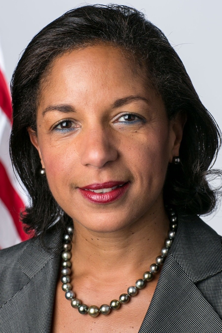 Foto de Susan Rice