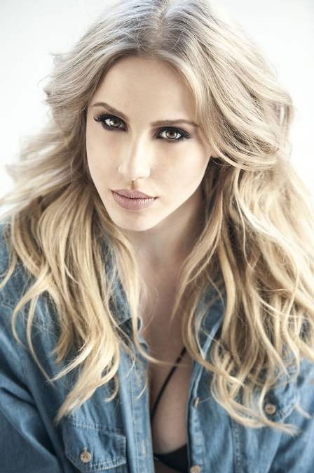 Foto de Marcella Rica