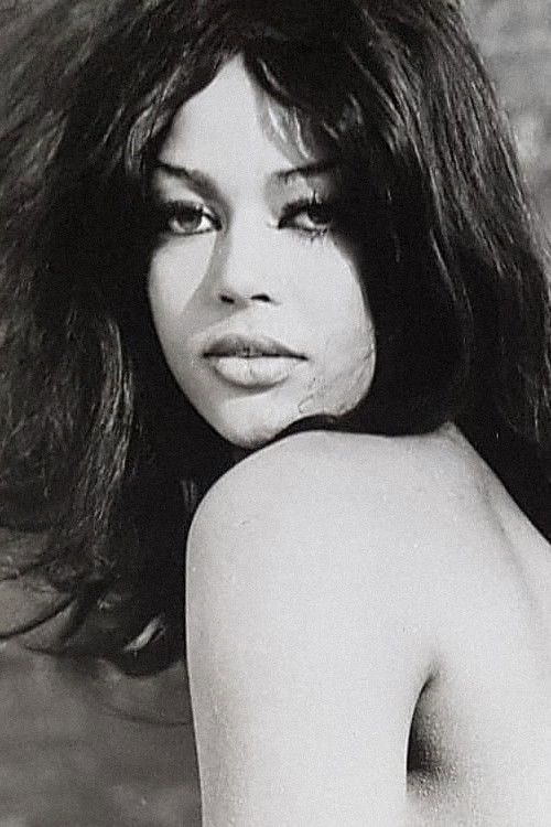 Foto de Pauline Peart