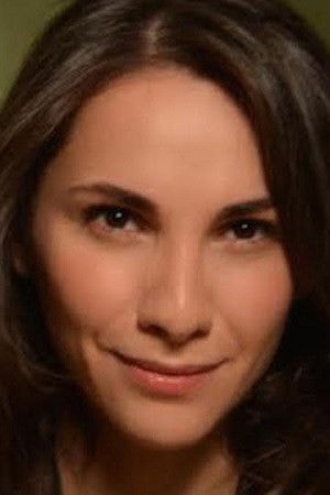 Foto de Sofiko Kiknavelidze