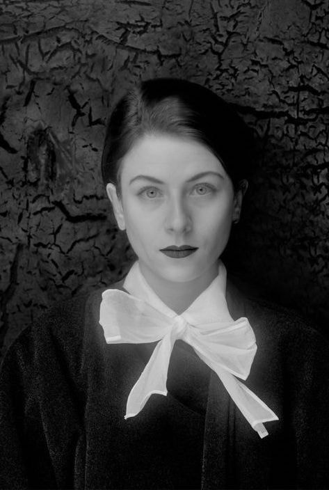 Foto de Donna Tartt