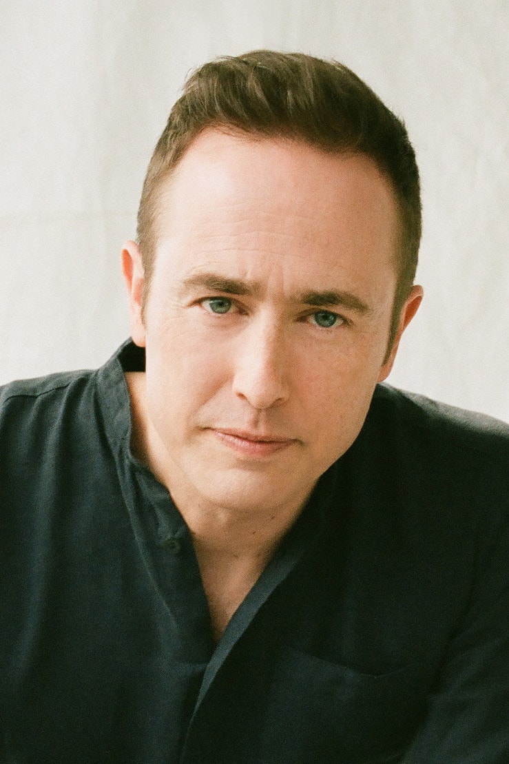 Foto de Renaud Paradis