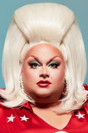 Foto de Ginger Minj