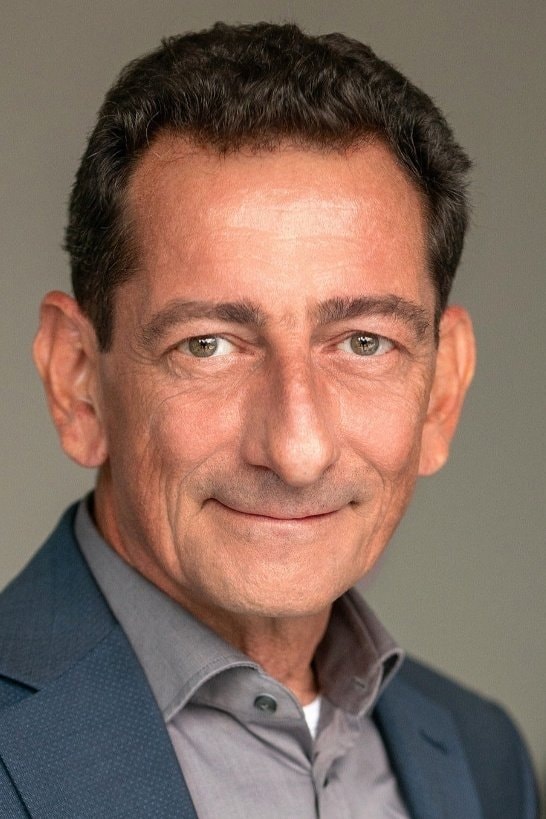 Foto de Karl Krüger