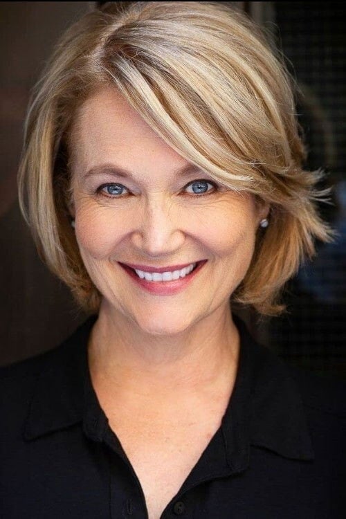 Foto de Geraldine Leer