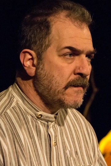 Foto de Andrea Pennacchi