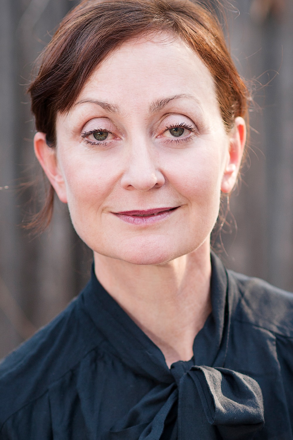 Foto de Caroline Lee