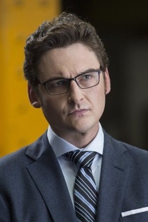 Foto de Toby Leonard Moore