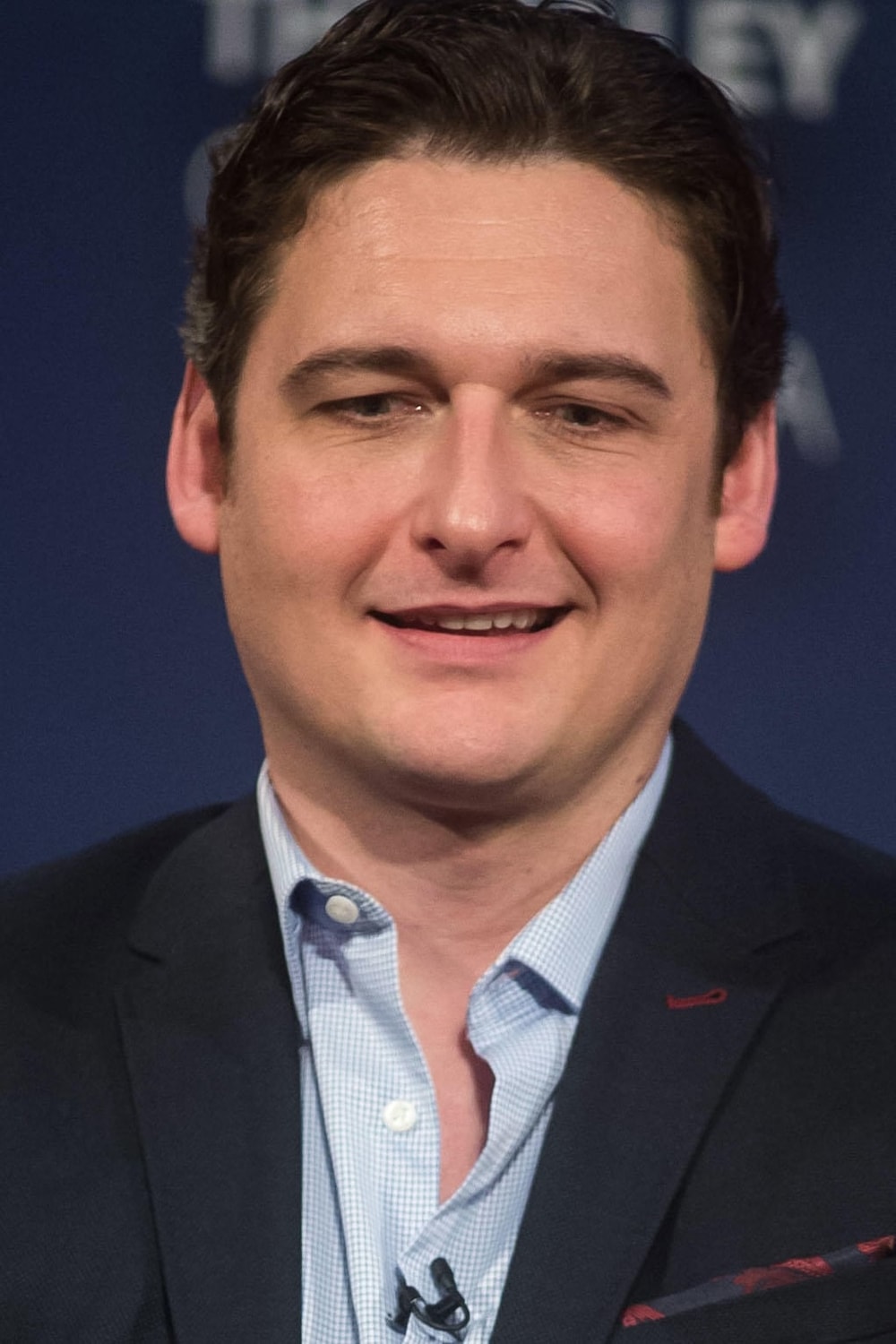 Foto de Toby Leonard Moore