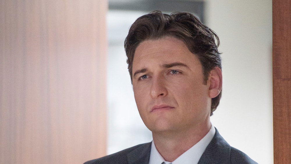 Foto de Toby Leonard Moore