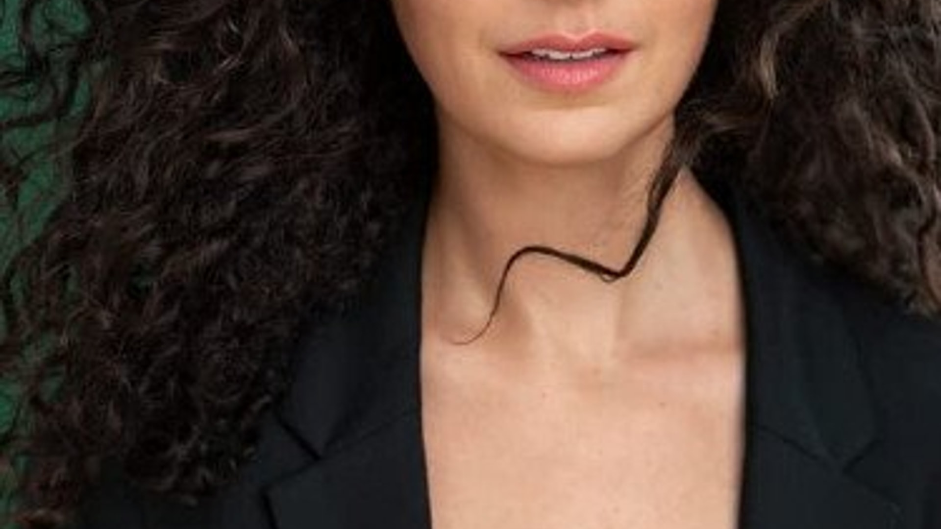 Foto de Angelica Stirpe