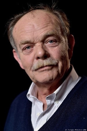 Foto de Marco Zannoni