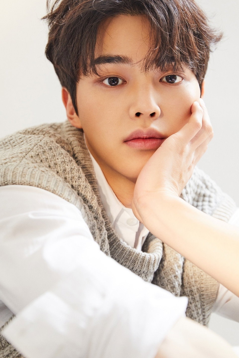 Foto de Song Kang