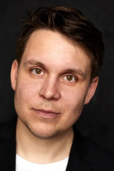 Foto de Kasper Dissing