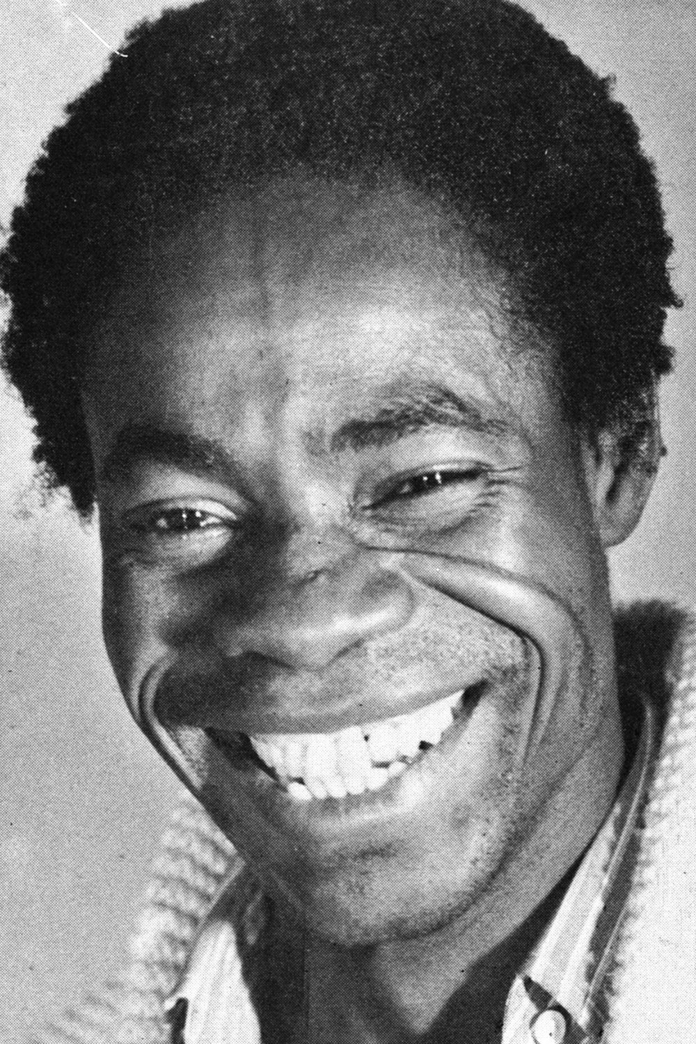 Foto de Peter Adabire