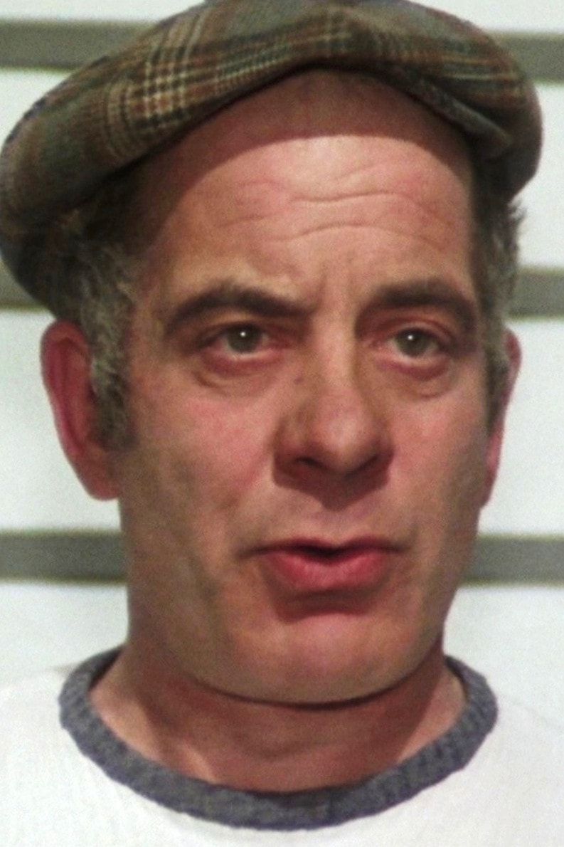 Foto de Alfredo Quadrelli