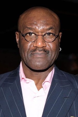 Foto de Delroy Lindo