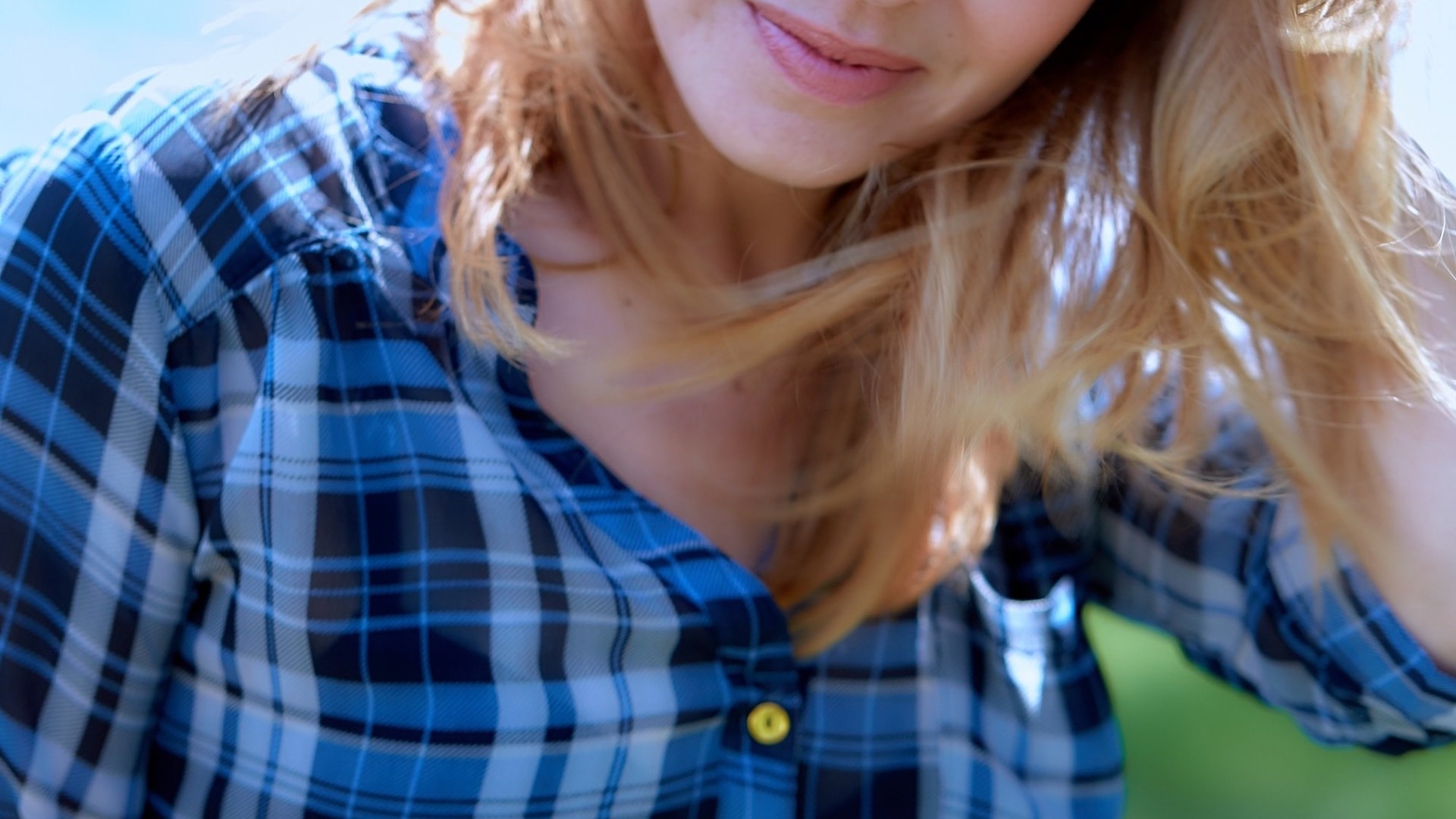 Foto de Elizabeth Lavender