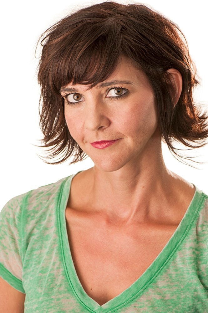 Foto de Zena Dell Lowe