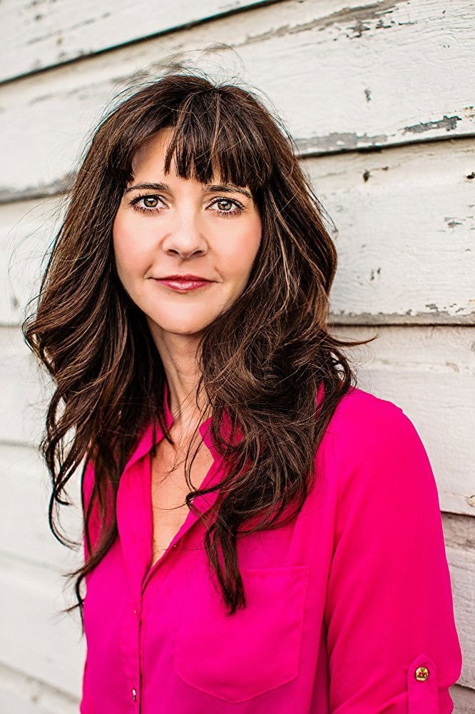 Foto de Zena Dell Lowe