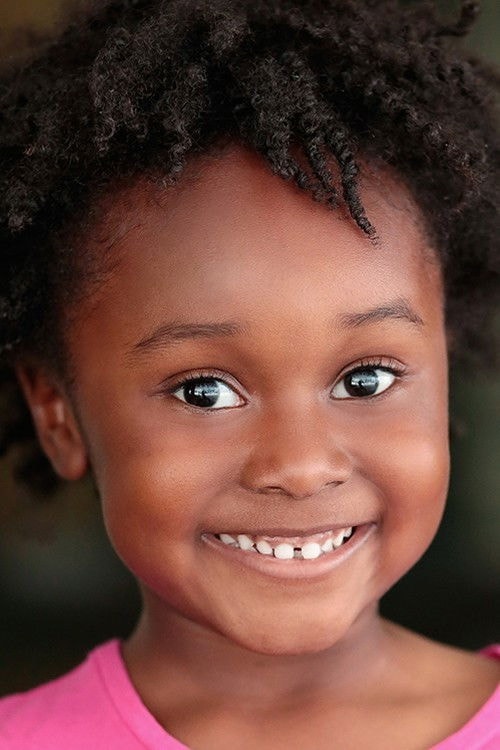 Foto de Margeaux Reign