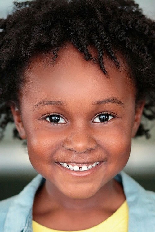 Foto de Margeaux Reign