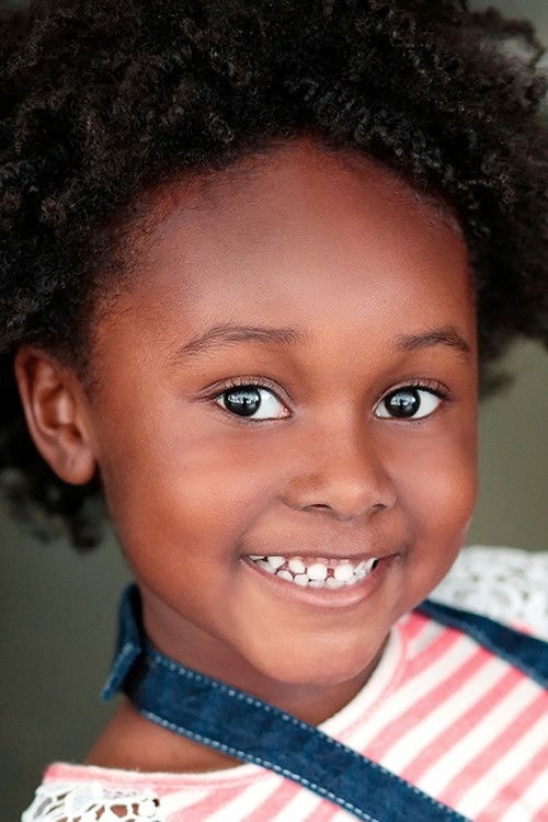 Foto de Margeaux Reign