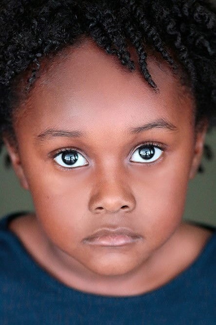 Foto de Margeaux Reign