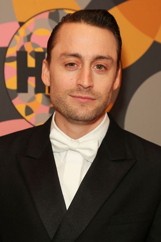 Foto de Kieran Culkin