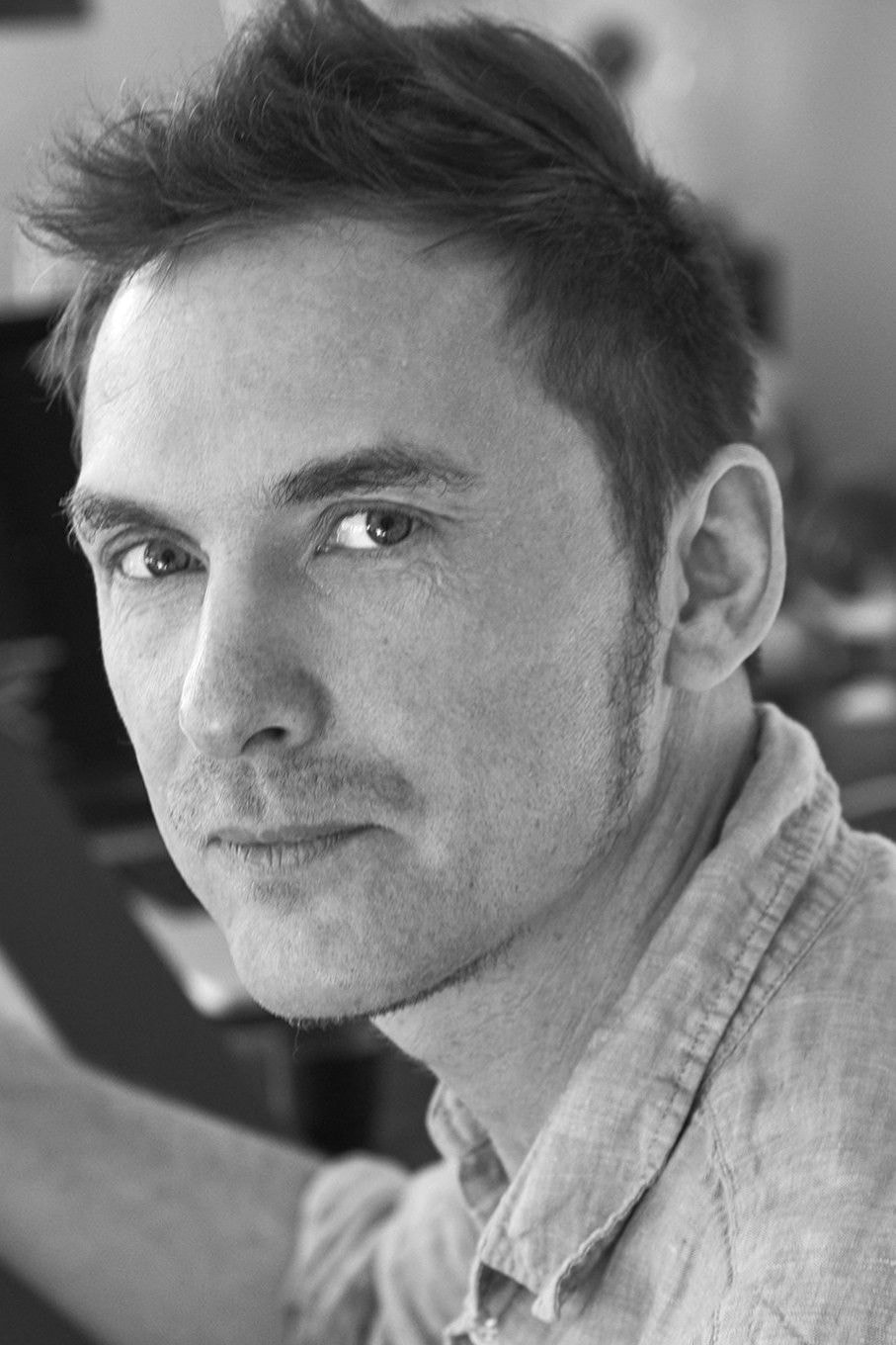 Foto de Daniel Auber