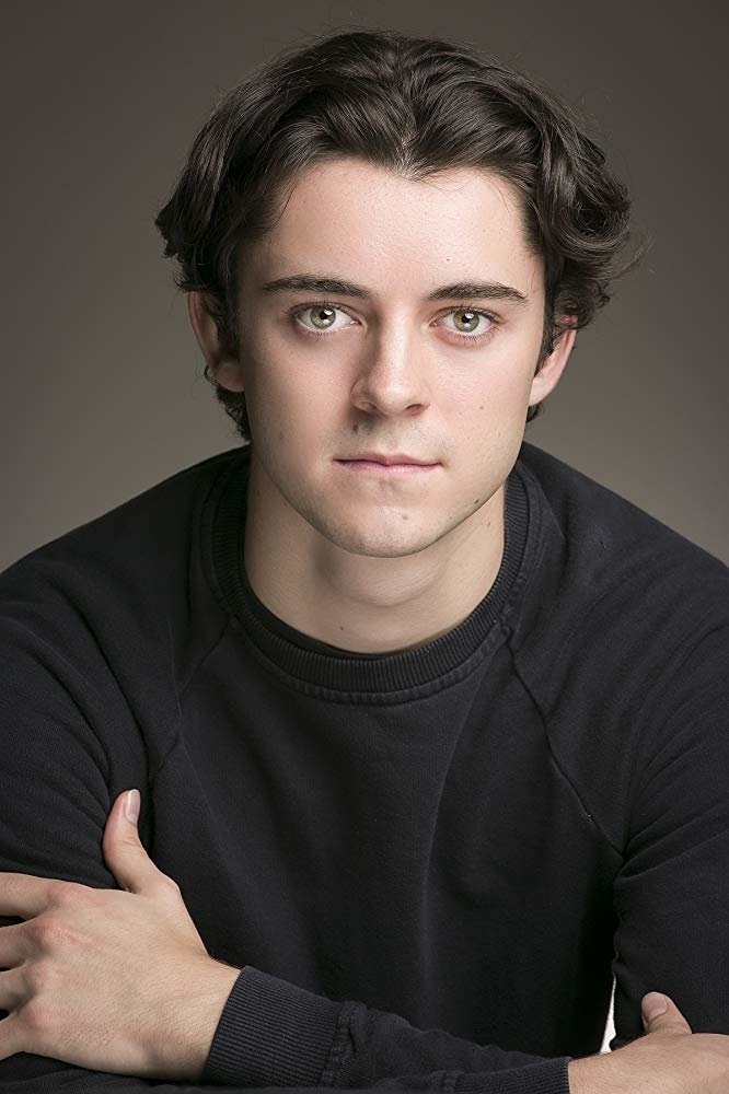 Foto de Robert McCormack