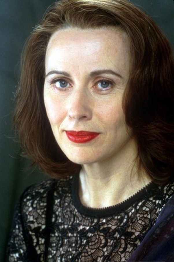 Foto de Kate Nelligan