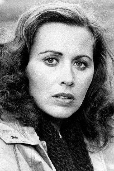 Foto de Kate Nelligan