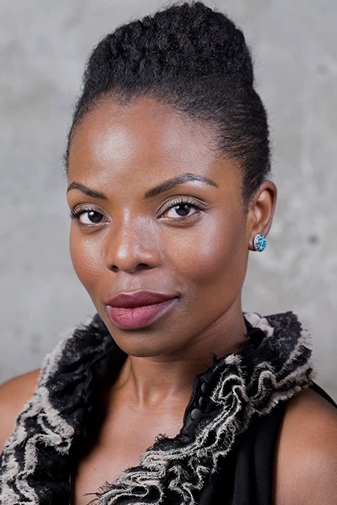 Foto de Marsha Stephanie Blake