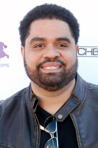 Foto de Heavy D
