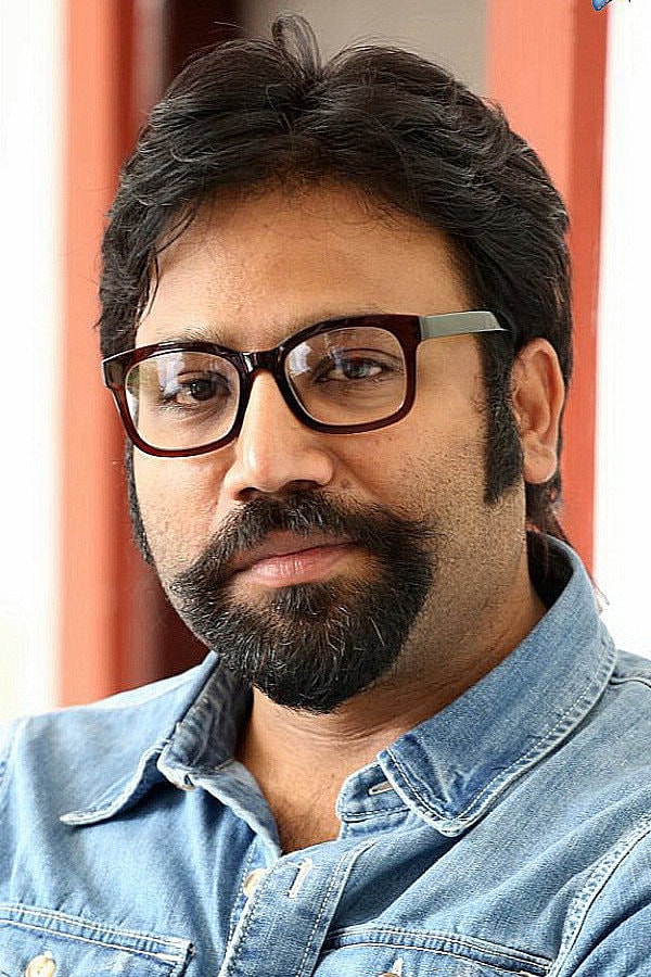 Foto de Sandeep Reddy Vanga