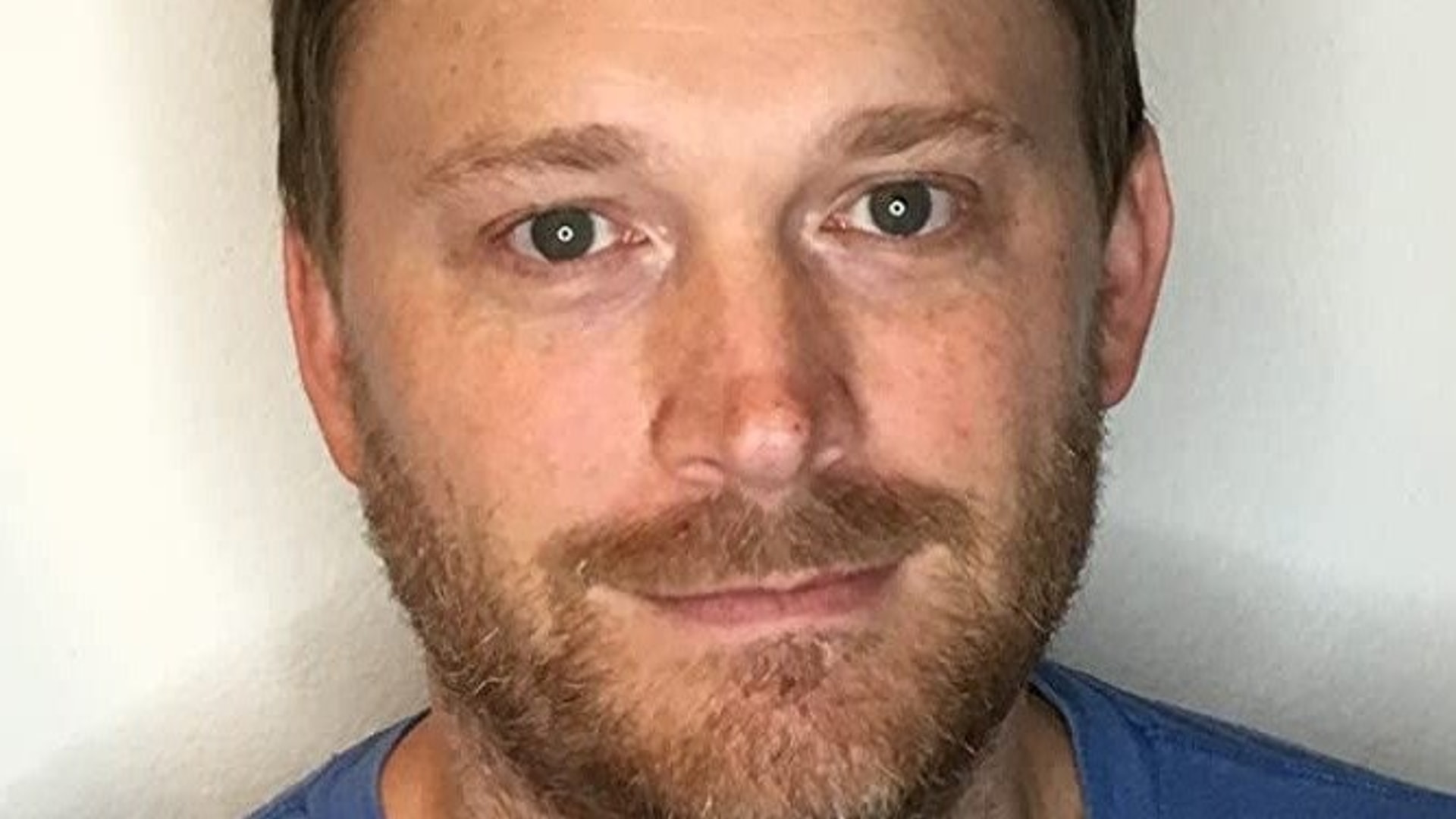 Foto de Krister Johnson