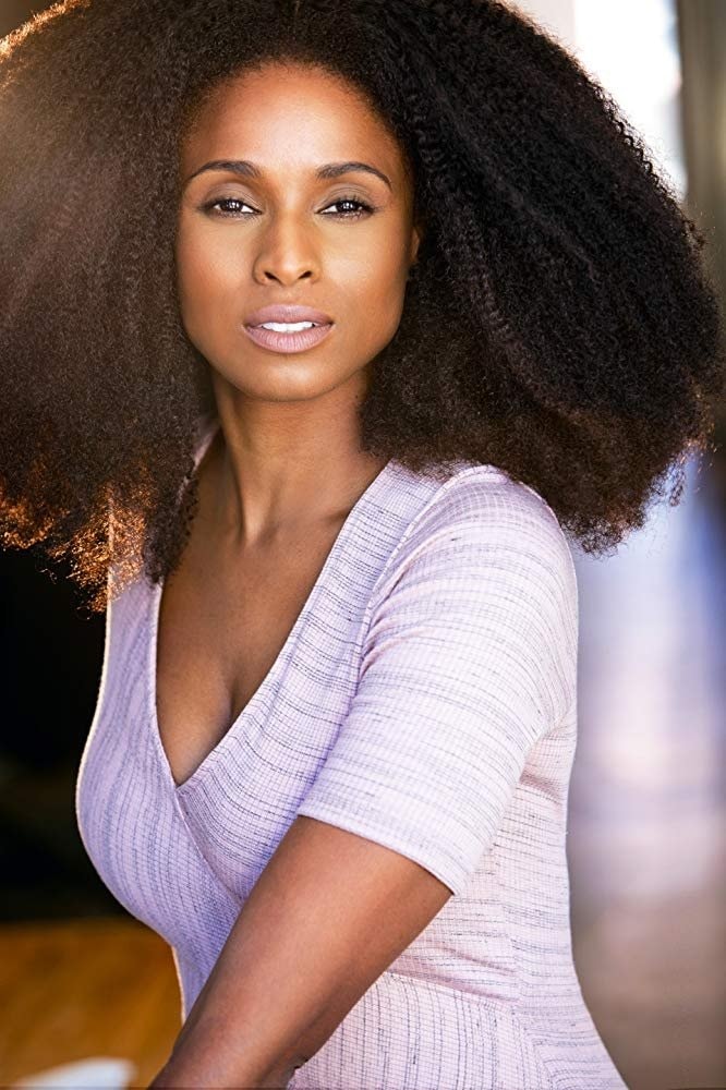 Foto de Tiffany Black