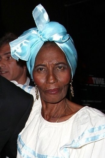 Foto de Gladys Mathon