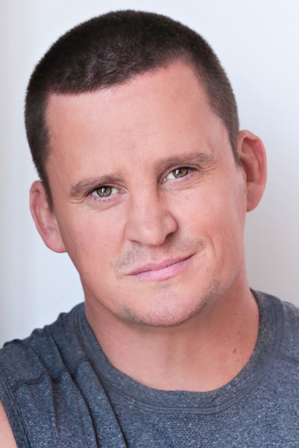 Foto de Steve Judkins