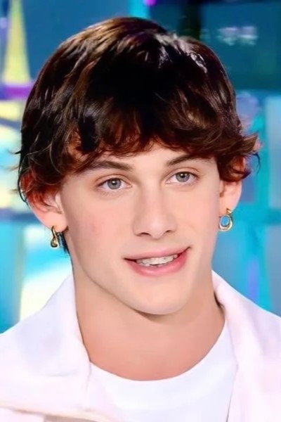 Foto de Samuele Segreto