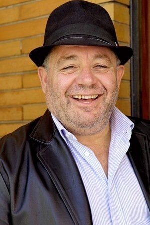 Foto de Salvatore La Mantia