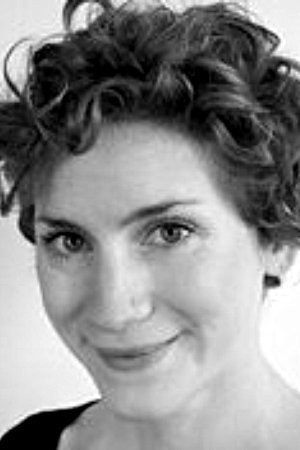 Foto de Flora Newbigin